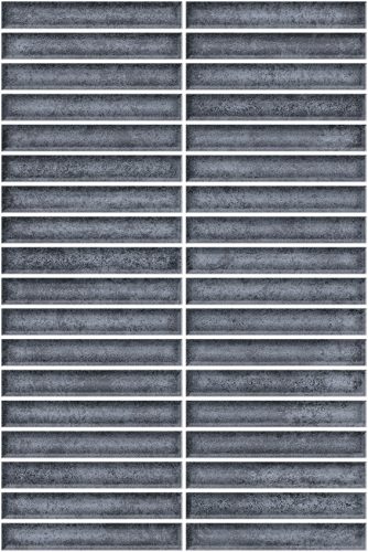 Monpelli Mozaika Nacinana Murano Blue 19,8x29,8 csempe