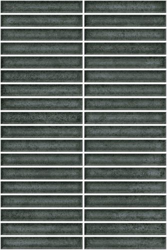 Monpelli Mozaika Nacinana Murano Emerald 19,8x29,8 csempe