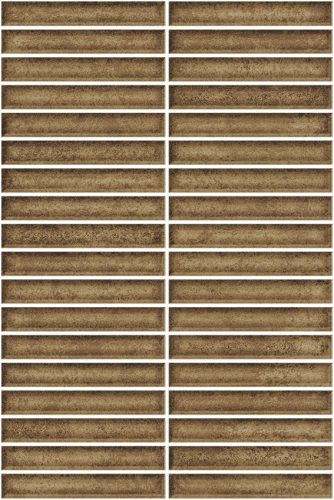 Monpelli Mozaika Nacinana Murano Ochra 19,8x29,8 csempe