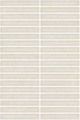 Monpelli Mozaika Nacinana Murano White 19,8x29,8 csempe