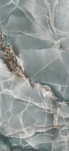 Marmo Yeso Turquoise Pulido 120x260 csempe