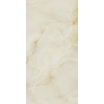 Marmo Queen Cream Pulido 120x240 csempe