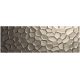 Marazzi Essenziale Str. Deco 3D Metal 40x120 csempe