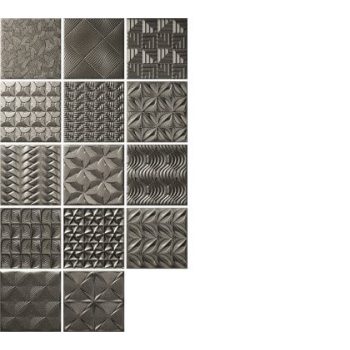 Baldocer Gamma Metalic - a képen 14 lap látható