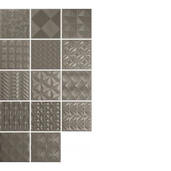 Baldocer Gamma Vintage Metalic - a képen 14 lap látható