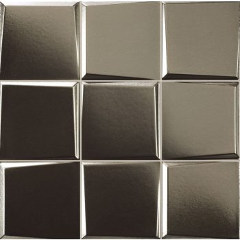 Realonda Pattern Antracita 33x33 csempe 