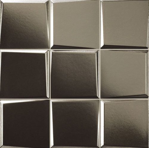 Realonda Pattern Antracita 33x33 csempe 