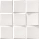 Realonda Pattern Blanco 33x33 csempe 
