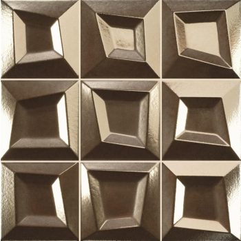 Realonda Frame Oro 33x33 csempe