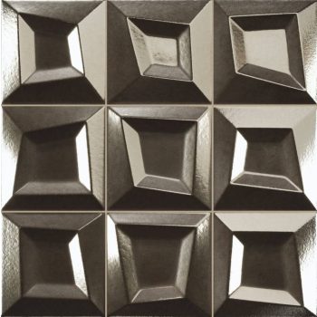 Realonda Frame Antracita 33x33 csempe