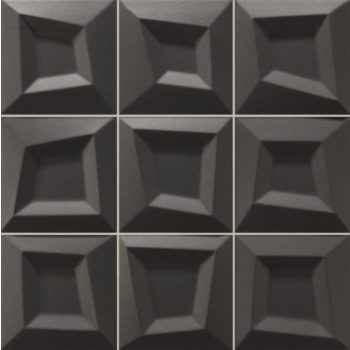 Realonda Frame Negro 33x33 csempe