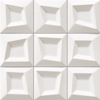 Realonda Frame Blanco 33x33 csempe