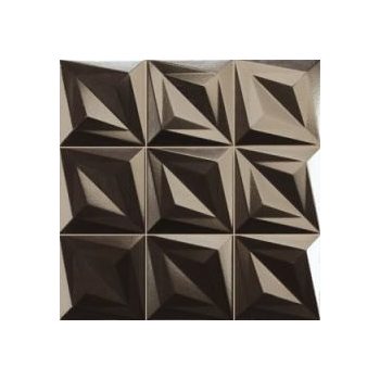 Realonda Delta Antracita 33x33 csempe