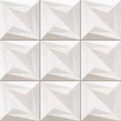 Realonda Delta Blanco 33x33 csempe 