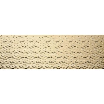 Grespania Futura Oro Dekor 30x90 csempe 