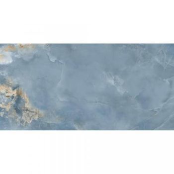 Aquamarine Blue Pol 119,8x59,8 padló