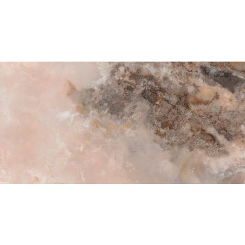 Onice Rosa POL 60x120 padló
