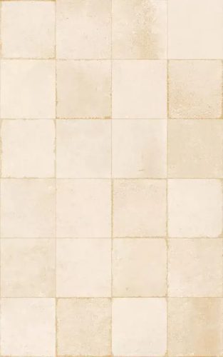 Oliver Design Denia Crema Mosaico 25x40 csempe