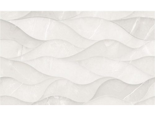 Dagma RLV Blanco 33,3x55 csempe