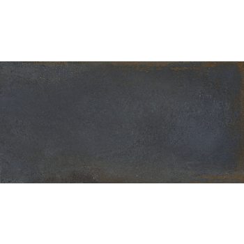 Ferrocemento Nero NAT/RET 60x120 padló