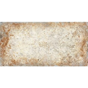 Ferrocemento Lamiera 60x120 padló