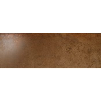 Metallic Corten 35x100 csempe