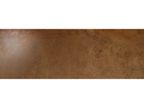 Metallic Corten 35x100 csempe