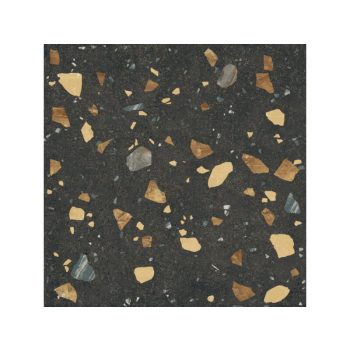 Colorful Dark 80x80 padló