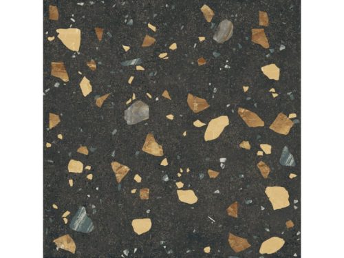 Colorful Dark 80x80 padló