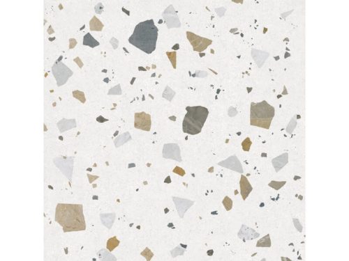 Colorful Light 80x80 padló