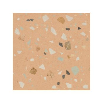 Colorful Natural 80x80 padló