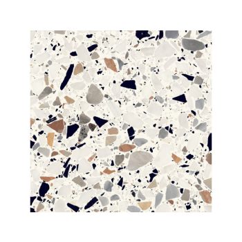 FR-10 Frammenti Bianco Macro 20x20 padló