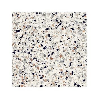 FR-10 Frammenti Bianco Micro 20x20 padló