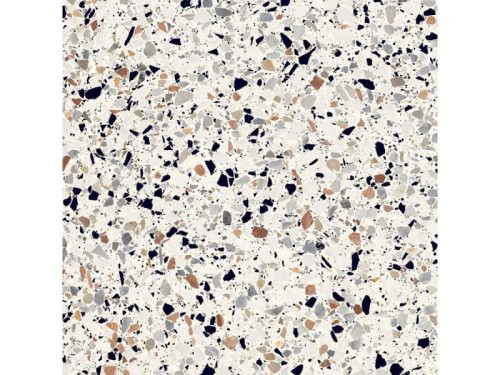 FR-10 Frammenti Bianco Micro 20x20 padló