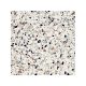 FR-10 Frammenti Bianco Micro 20x20 padló