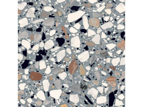 FR-2 Frammenti Azzurro Macro 20x20 padló