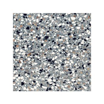 FR-2 Frammenti Azzurro Micro 20x20 padló