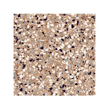 FR-6 Frammenti Terracotta Micro 20x20 padló