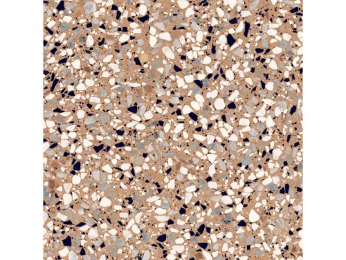 FR-6 Frammenti Terracotta Micro 20x20 padló