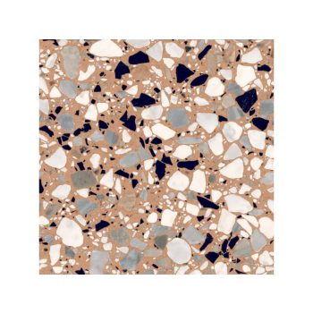 FR-6 Frammenti Terracotta Macro 20x20 padló