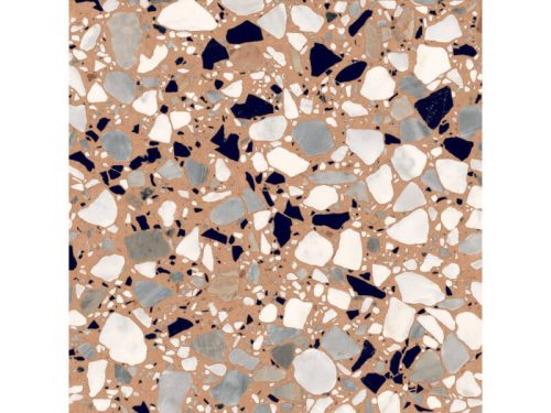 FR-6 Frammenti Terracotta Macro 20x20 padló