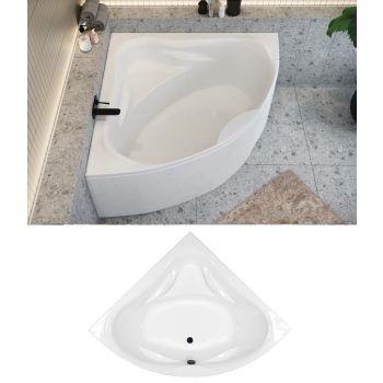 Rita akril sarokkád