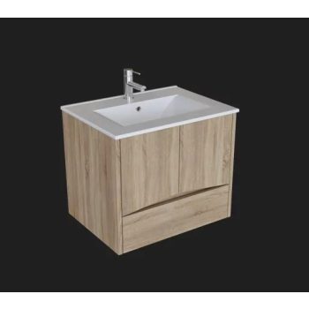   Tboss Linzy 60 alsó szekrény mosdóval                                                                     