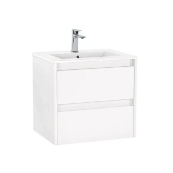 Porto 60 alsó szekrény mosdóval