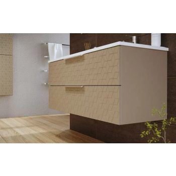 Tboss Carvea 120 2F arany fogantyúval