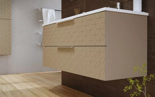 Tboss Carvea 120 2F arany fogantyúval