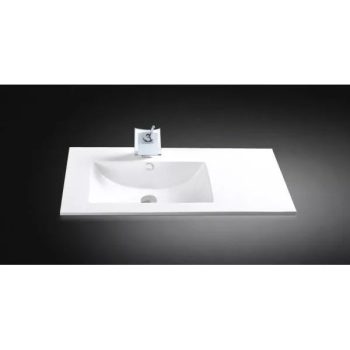 Mosdó Arezzo Texas AR-090B 90x46 balos