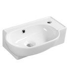 Mosdó Sapho Small Yumo 45x14,5x27,5 cm 3045