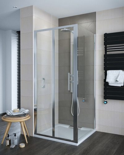 WB23-90 Zuhanykabin 2523-90