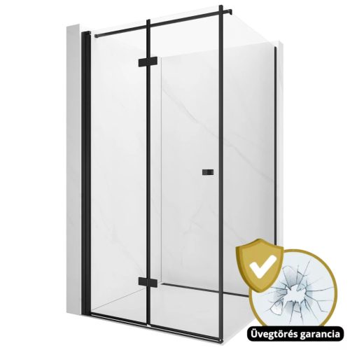 Filtron Black zuhanykabin